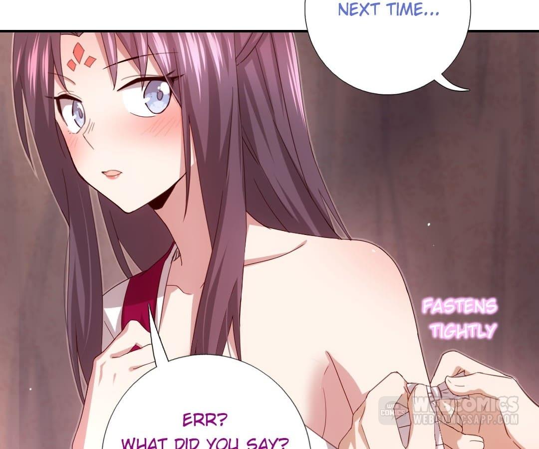 Holy Chef, Crazy Empress Chapter 70 6